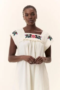 LEON & HARPER Robe Raddix Brd