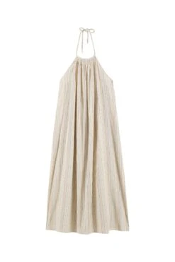 LEON & HARPER Robe Ramik Multi -LEON & HARPER Shop ROBE RAMIK MULTI MULTICO 10