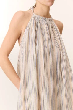 Front Page -LEON & HARPER Shop ROBE RAMIK MULTI MULTICO 2