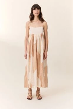 LEON & HARPER Robe Raptor Patch