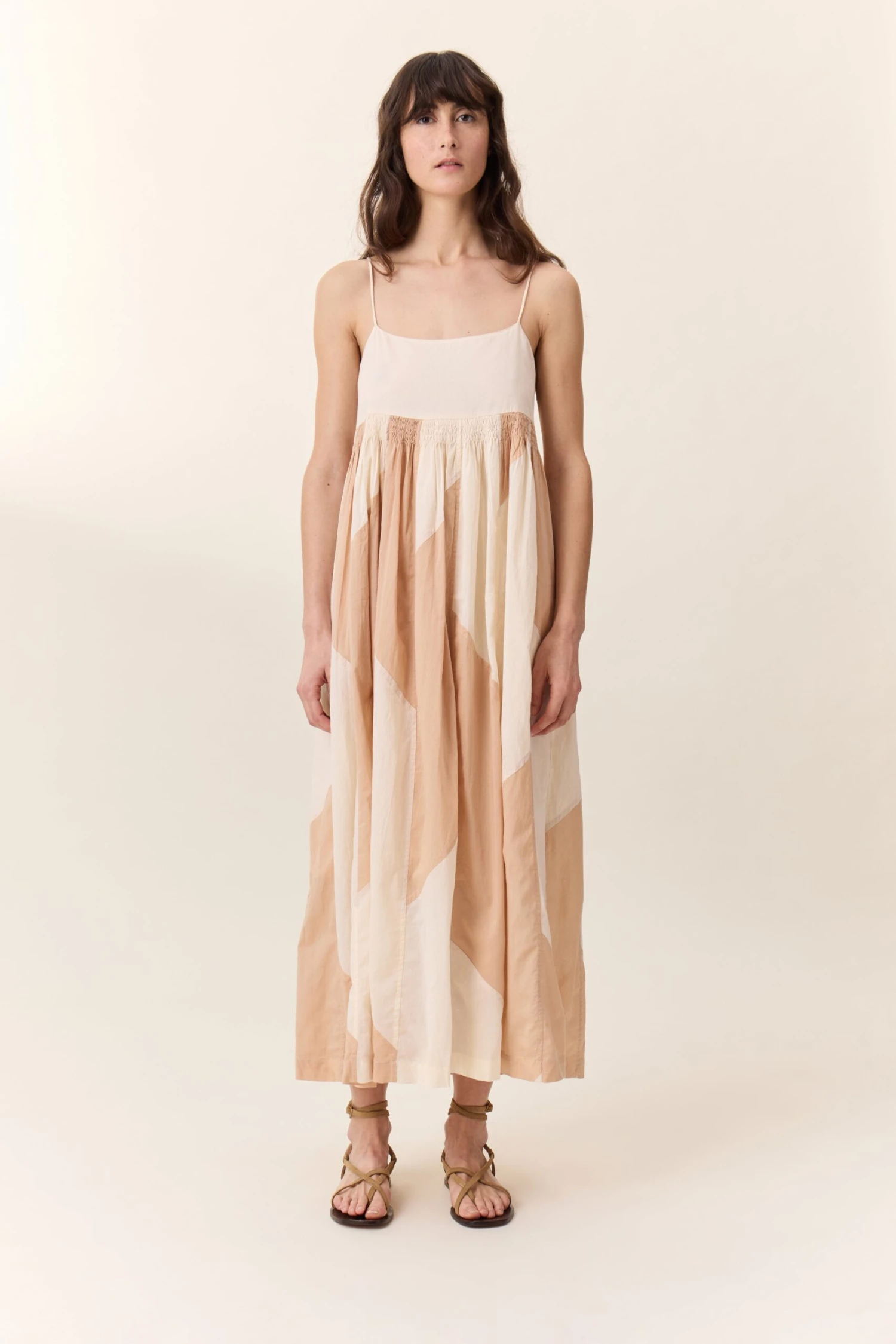 LEON & HARPER Robe Raptor Patch 1 LEON & HARPER Robe Raptor Patch