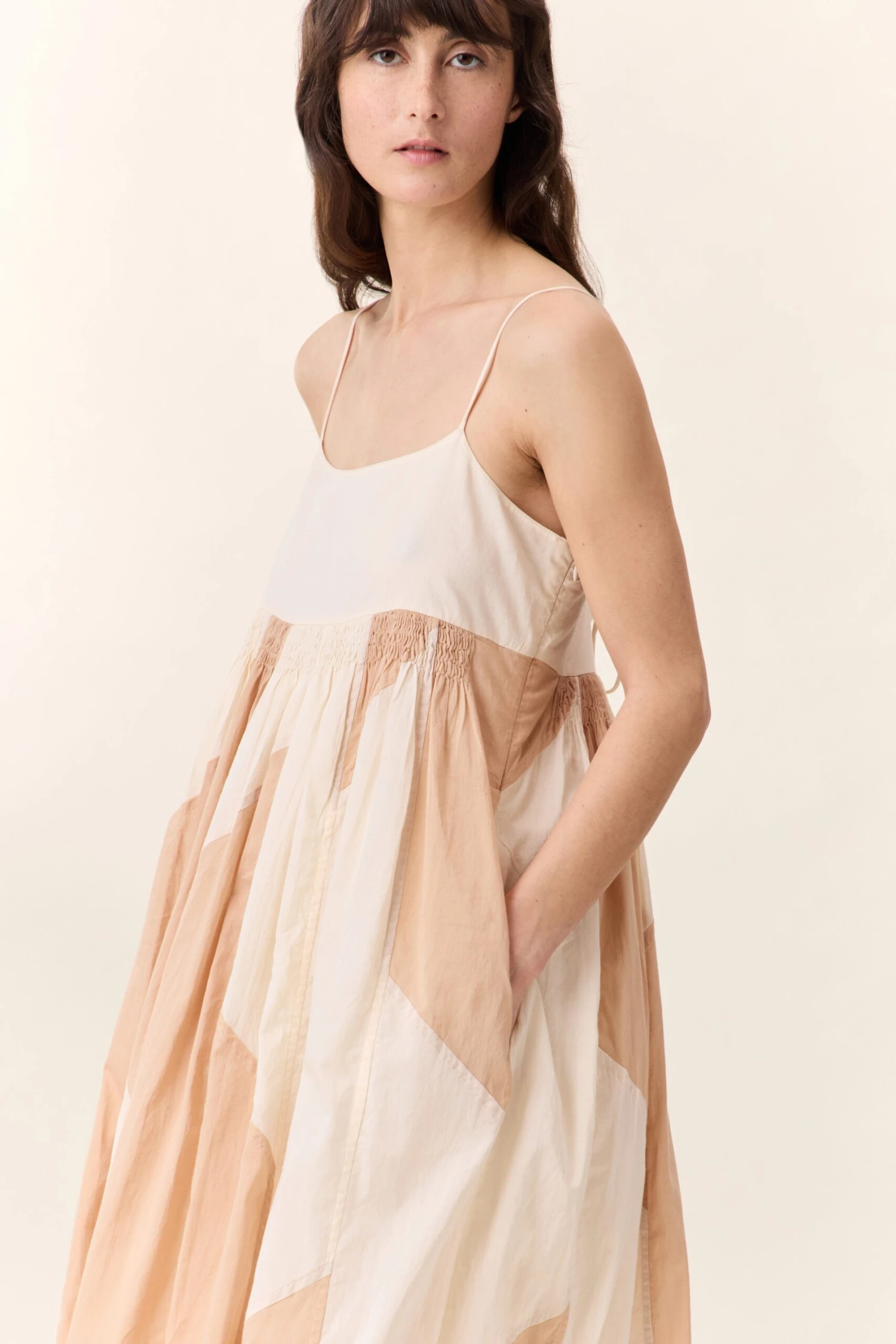 LEON & HARPER Robe Raptor Patch 4 LEON & HARPER Robe Raptor Patch - Image 4