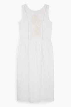 LEON & HARPER Robe River Brd -LEON & HARPER Shop ROBE RIVER BRD WHITE 10