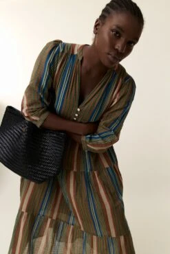 Robe Rozela Strp - Leon & Harper