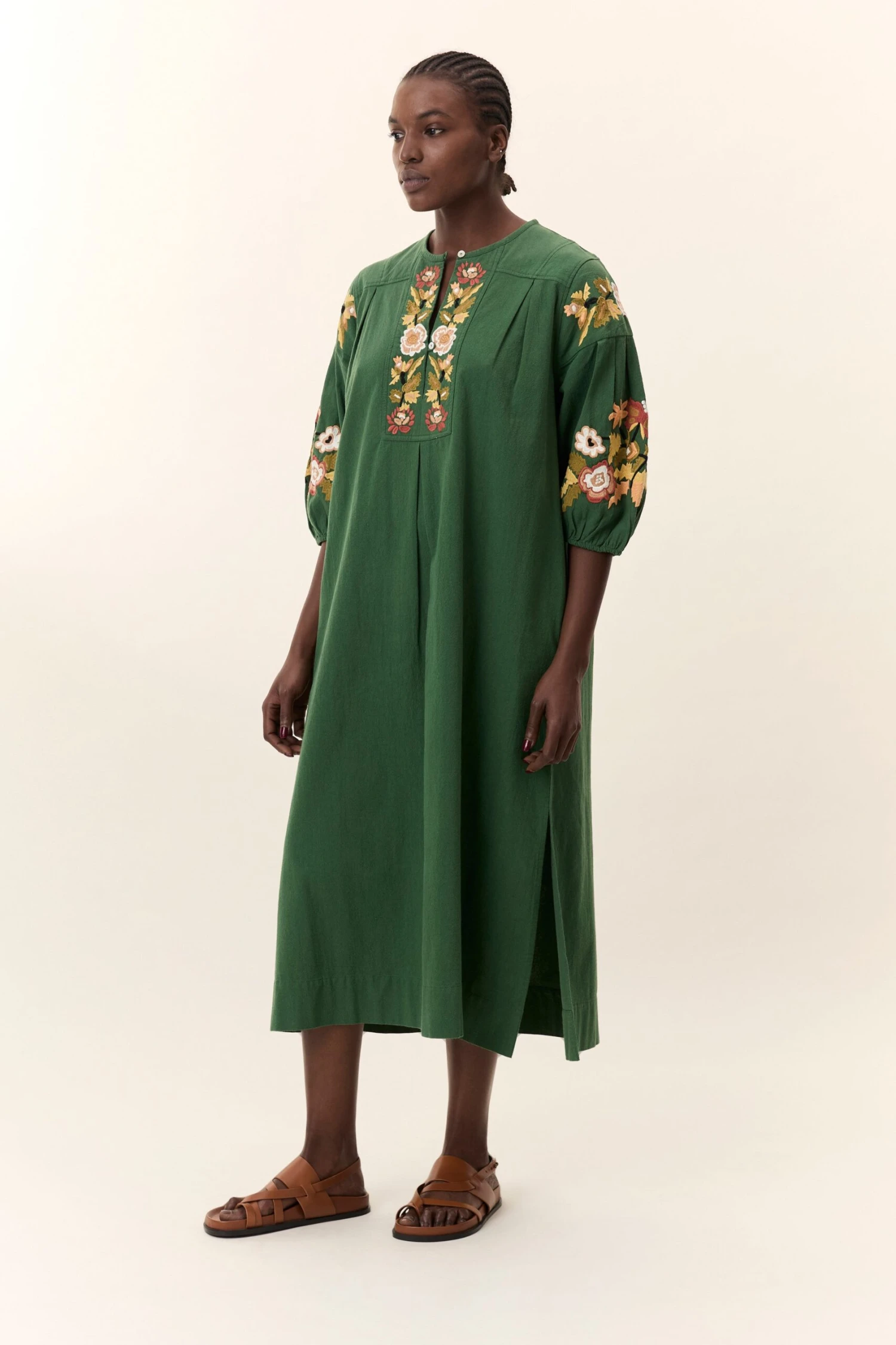 Robe Rudo Brd - Leon & Harper 5 Robe Rudo Brd - Leon & Harper - Image 5