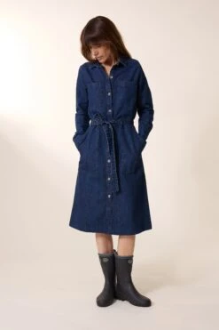 LEON & HARPER Robe Ryles PLN