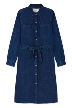 LEON & HARPER Robe Ryles PLN -LEON & HARPER Shop ROBE RYLES PLN BRUT 10