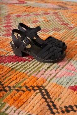 LEON & HARPER Sabots Stockholm