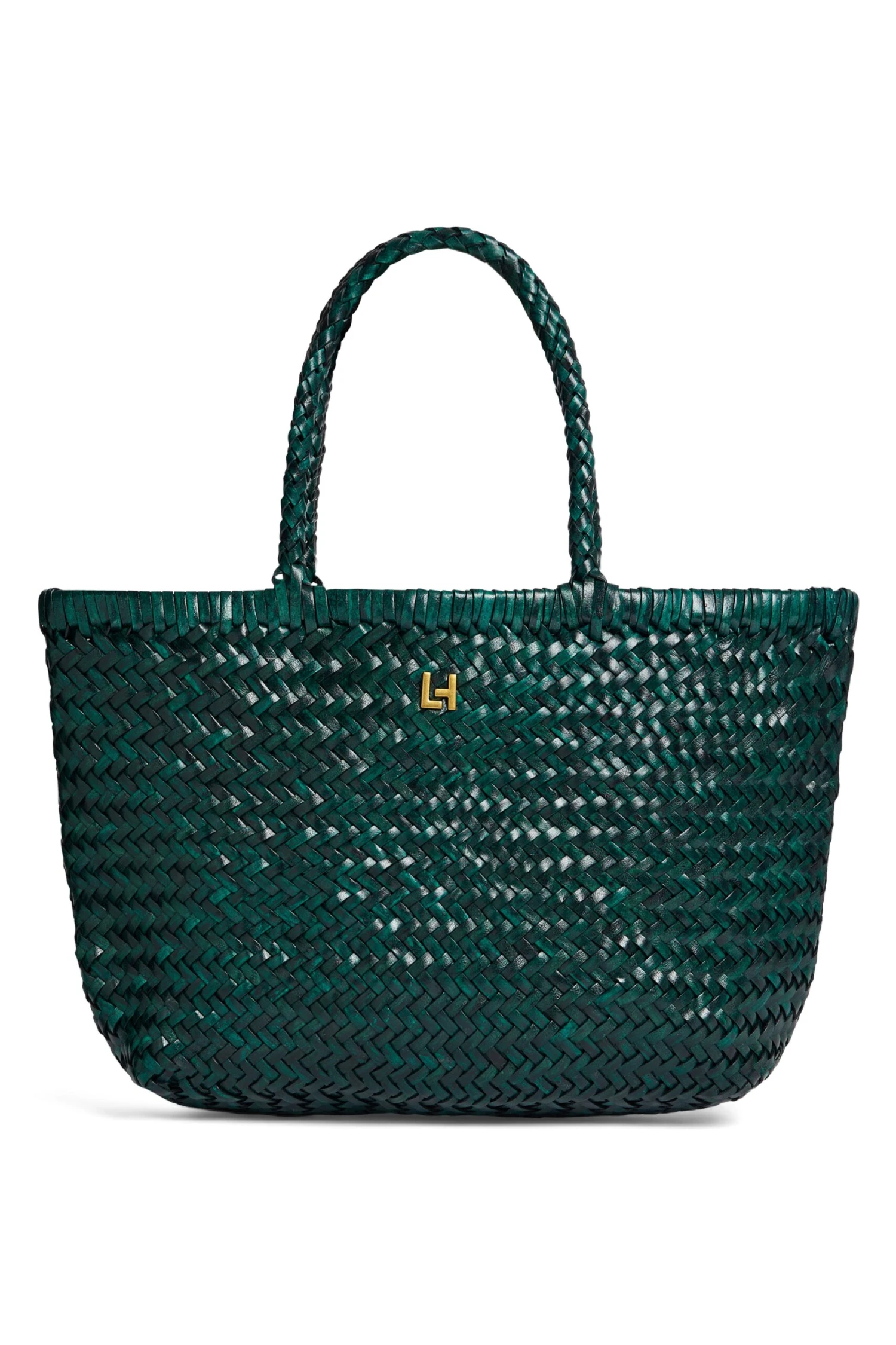 LEON & HARPER Sac Samia Plain 2 LEON & HARPER Sac Samia Plain - Image 2