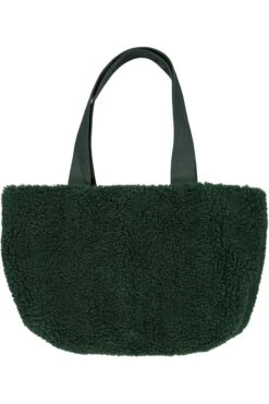 LEON & HARPER Sac Soho PLN -LEON & HARPER Shop SAC SOHO PLN GREEN 10