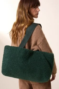 LEON & HARPER Sac Soho PLN