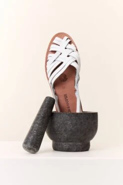 LEON & HARPER Sandales Costa PLN