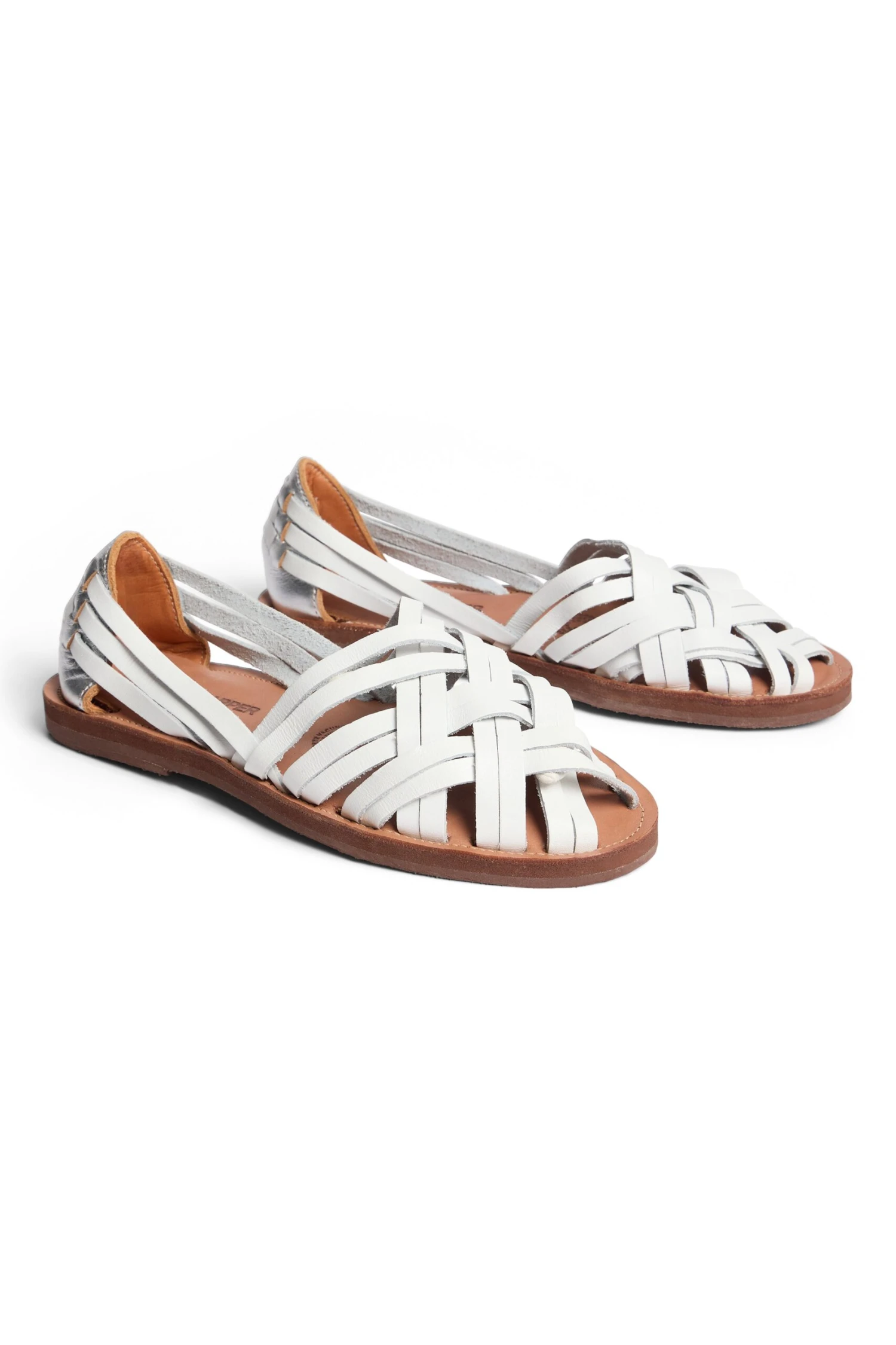 LEON & HARPER Sandales Costa PLN 4 LEON & HARPER Sandales Costa PLN - Image 4