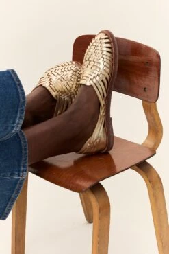 LEON & HARPER Sandales Pachucca PLN