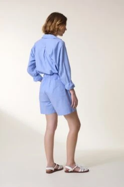 LEON & HARPER Short Quiwi Brd -LEON & HARPER Shop SHORT QUIWI BRD LAVENDER 3