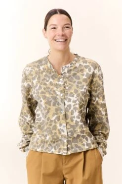 LEON & HARPER Sweat Sensas Faded