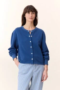 LEON & HARPER Sweat Sensas PLN