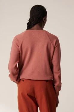 LEON & HARPER Sweat Shiva Beads -LEON & HARPER Shop SWEAT SHIVA BEADS BLUSH 3