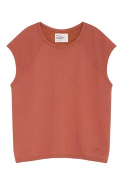 LEON & HARPER Sweat Sirop Plain 7 LEON & HARPER Sweat Sirop Plain -LEON & HARPER Shop SWEAT SIROP PLAIN BLUSH 10