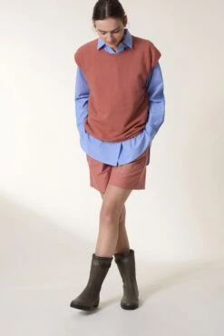 LEON & HARPER Sweat Sirop Plain