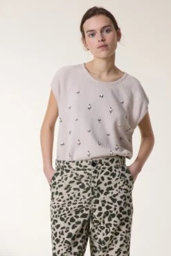 LEON & HARPER Sweat Sirop Precious