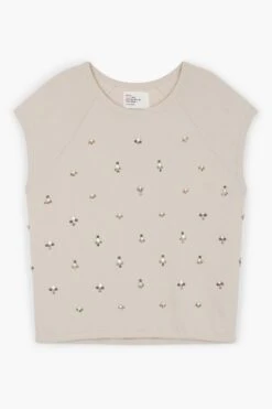 LEON & HARPER Sweat Sirop Precious -LEON & HARPER Shop SWEAT SIROP PRECIOUS STONE 10