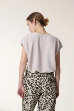 LEON & HARPER Sweat Sirop Precious -LEON & HARPER Shop SWEAT SIROP PRECIOUS STONE 3