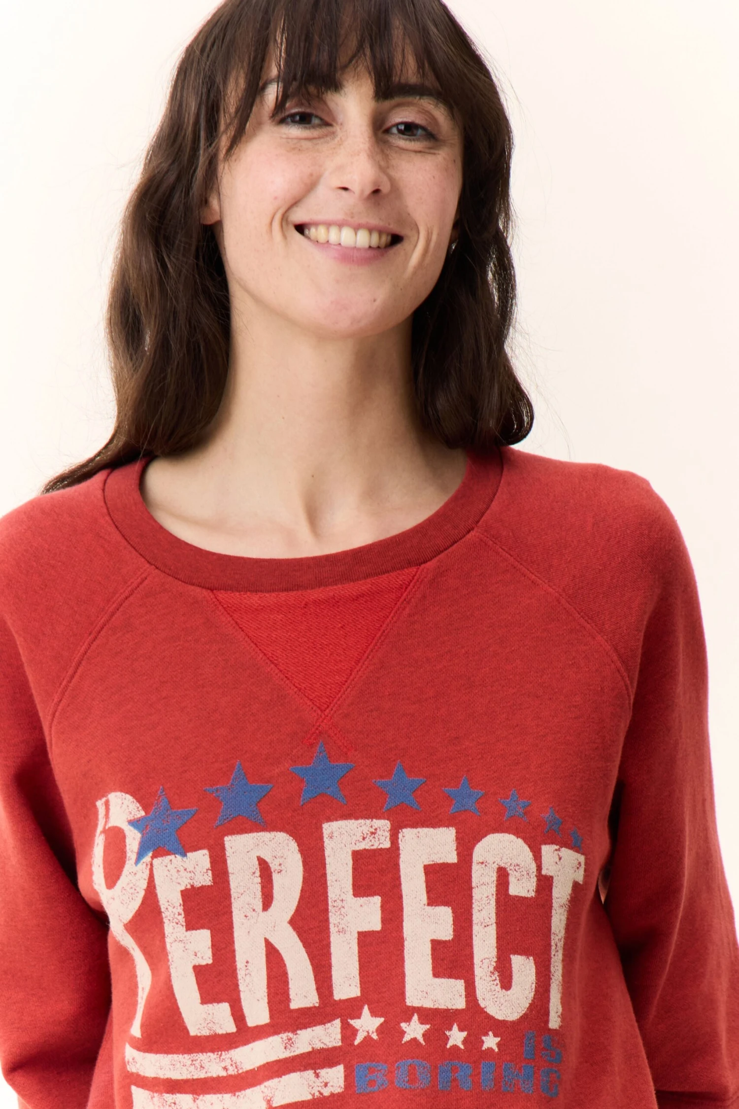 LEON & HARPER Sweat Solo Perfect 2 LEON & HARPER Sweat Solo Perfect - Image 2