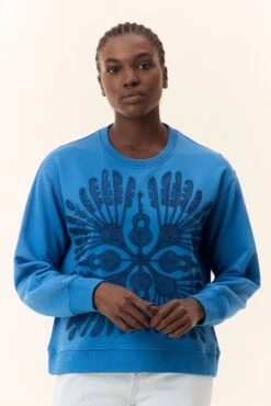 LEON & HARPER Sweat Sortie Guitar