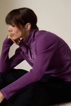 LEON & HARPER T-shirt Tabia PLN