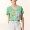 LEON & HARPER T-shirt Tizia Only