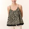 LEON & HARPER Top Camie Leo