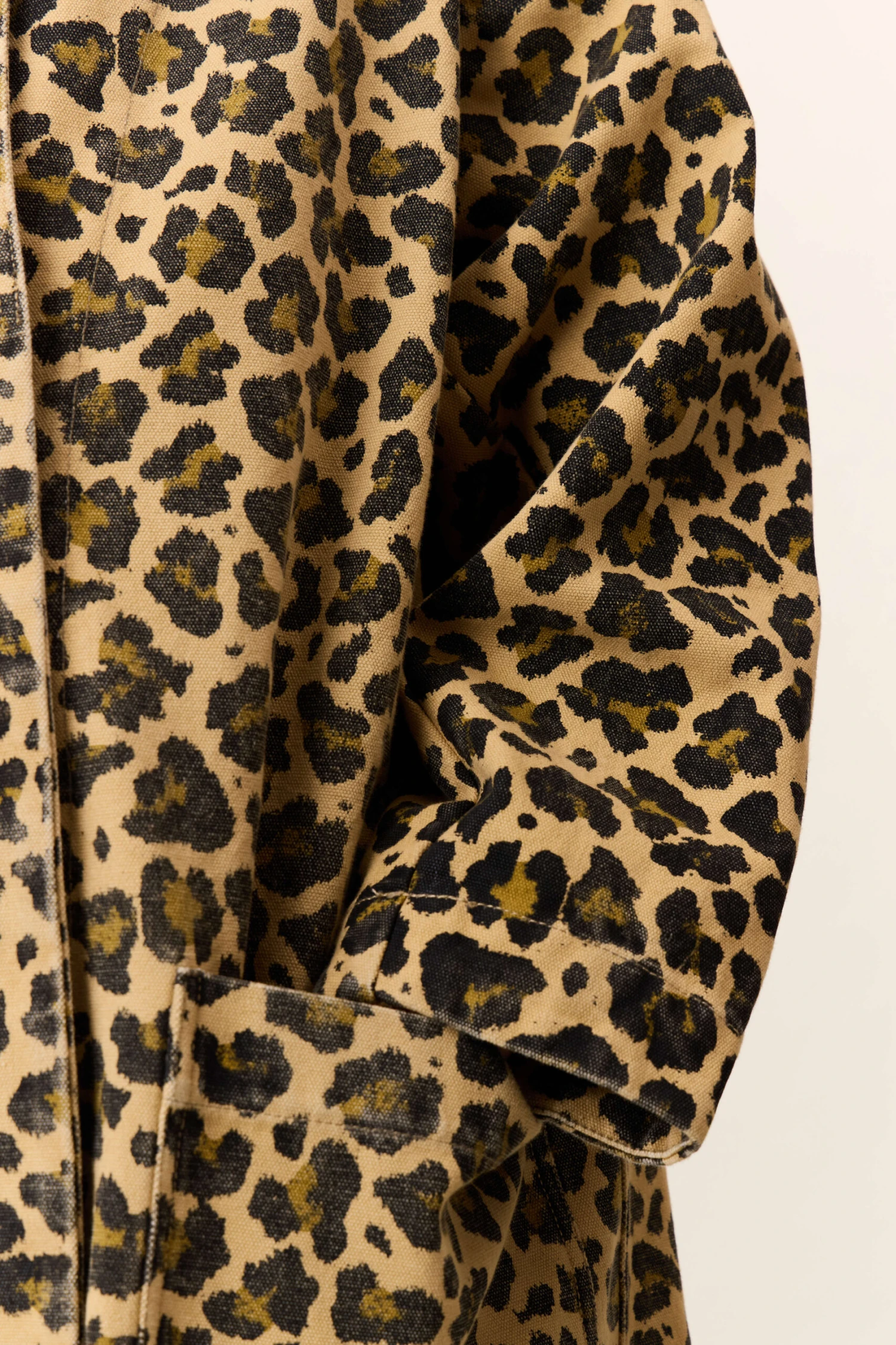 LEON & HARPER Trench Vins Leo 5 LEON & HARPER Trench Vins Leo - Image 5