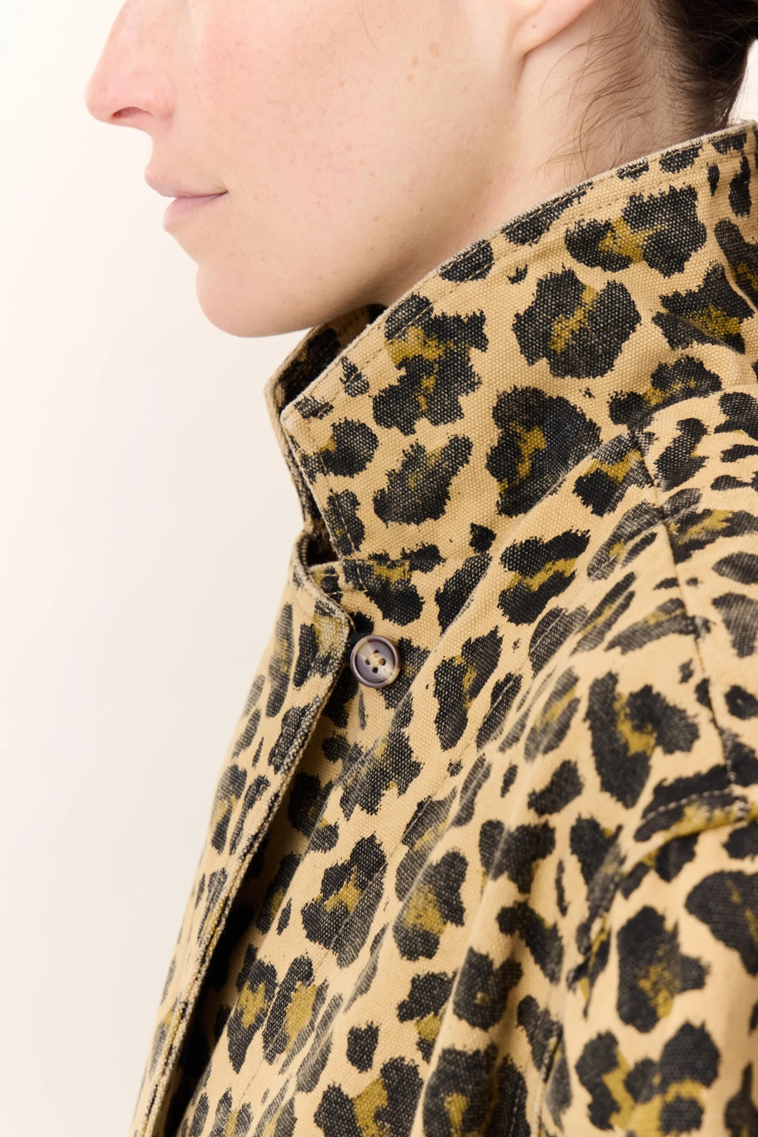 LEON & HARPER Trench Vins Leo 6 LEON & HARPER Trench Vins Leo - Image 6