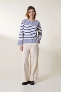 LEON & HARPER Tshirt Thill Duo