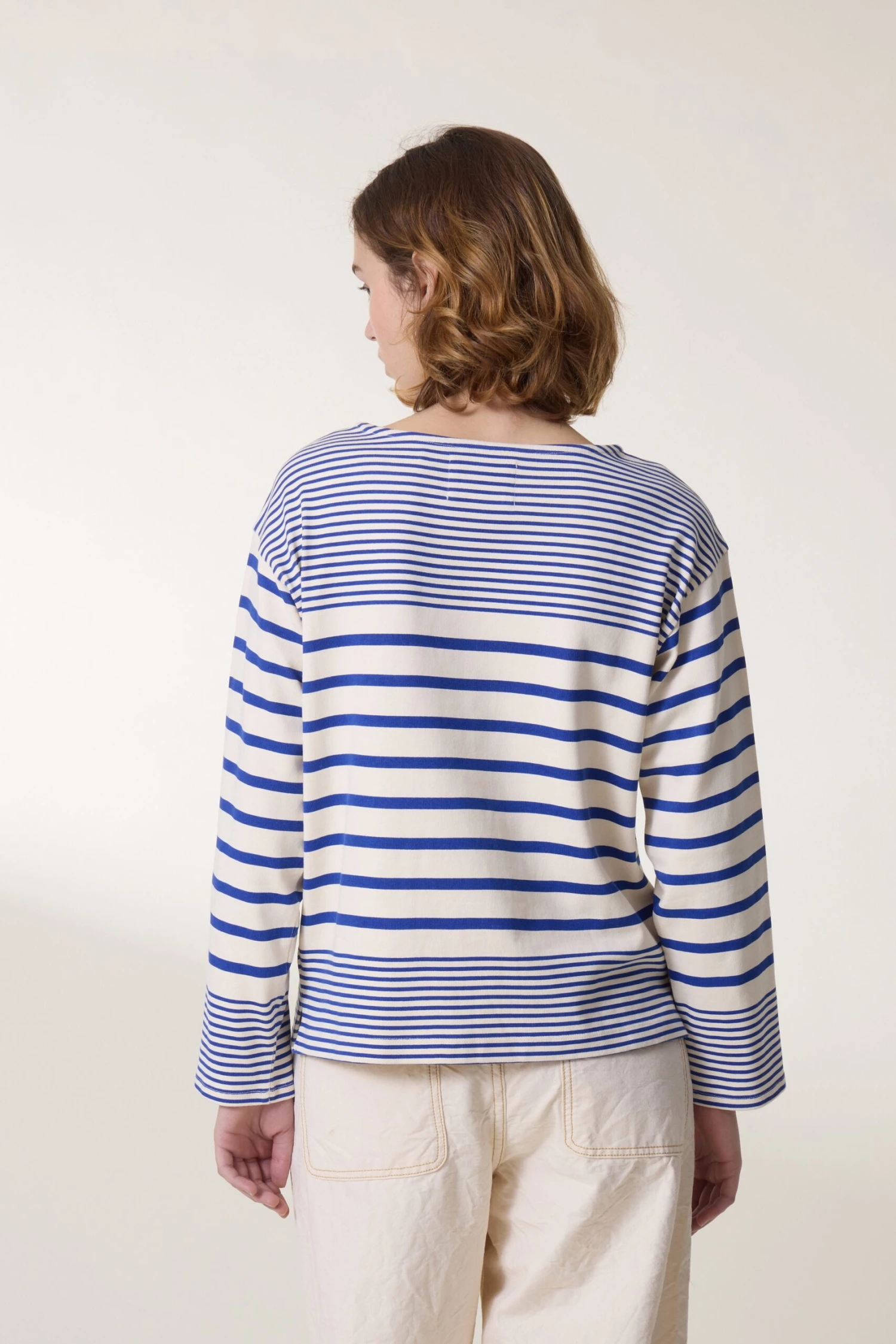 LEON & HARPER Tshirt Thill Duo 2 LEON & HARPER Tshirt Thill Duo - Image 2