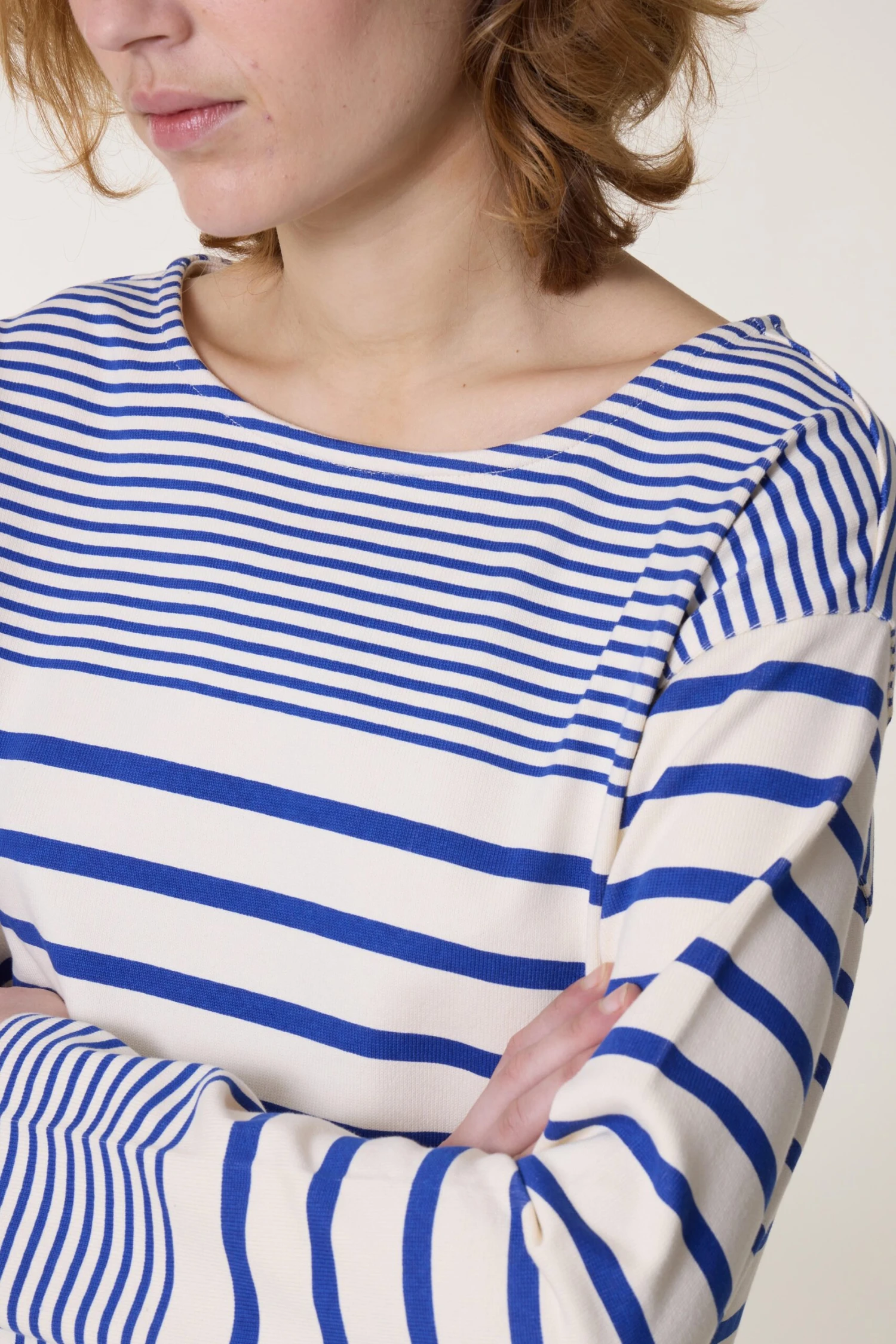 LEON & HARPER Tshirt Thill Duo 3 LEON & HARPER Tshirt Thill Duo - Image 3