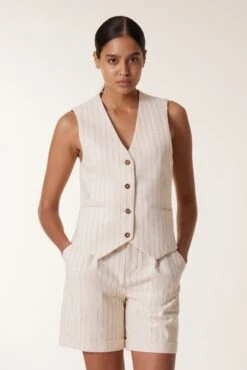 LEON & HARPER Veste Valet Vertic