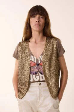 LEON & HARPER Veste Vim PLN