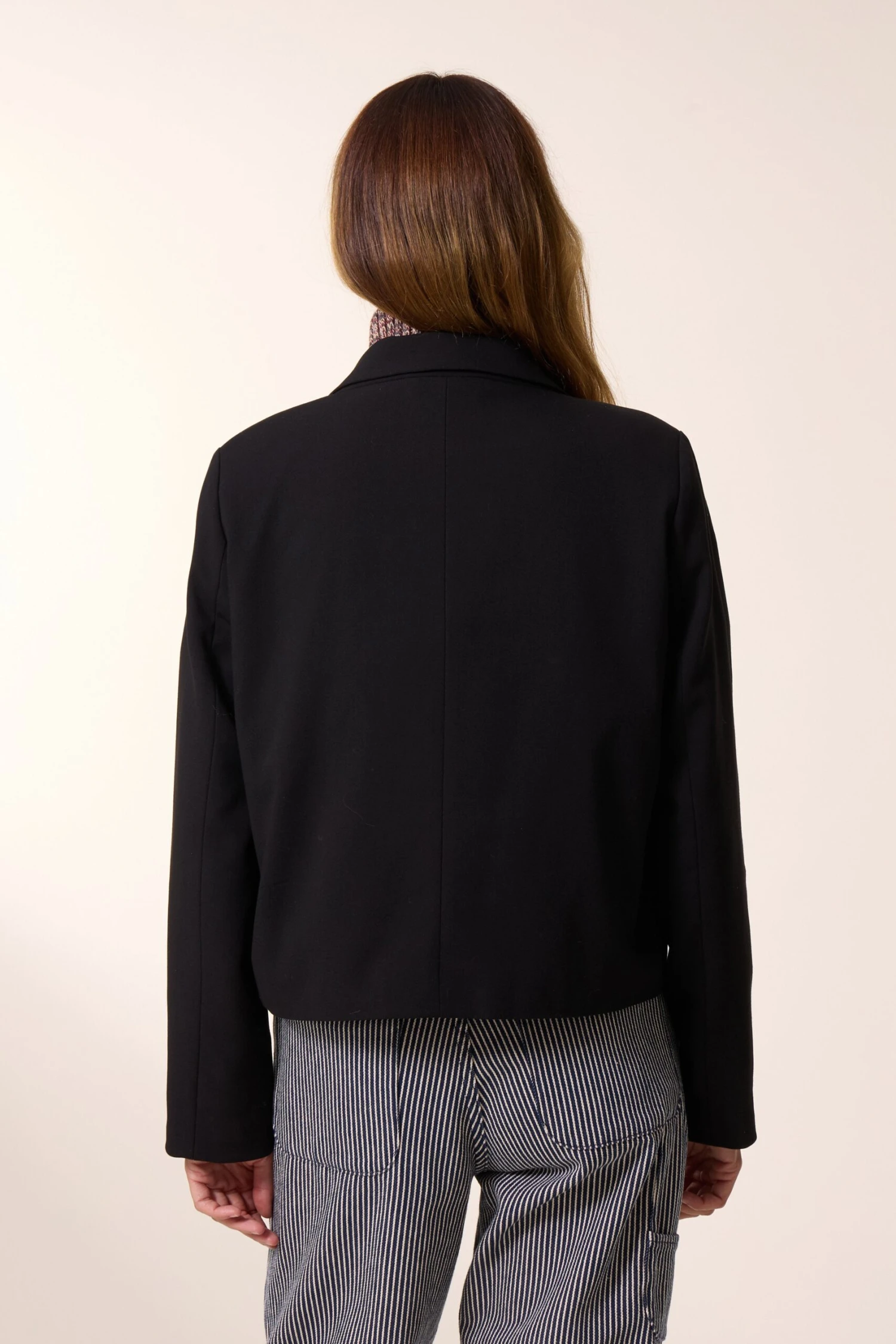 LEON & HARPER Veste Vite PLN 3 LEON & HARPER Veste Vite PLN - Image 3