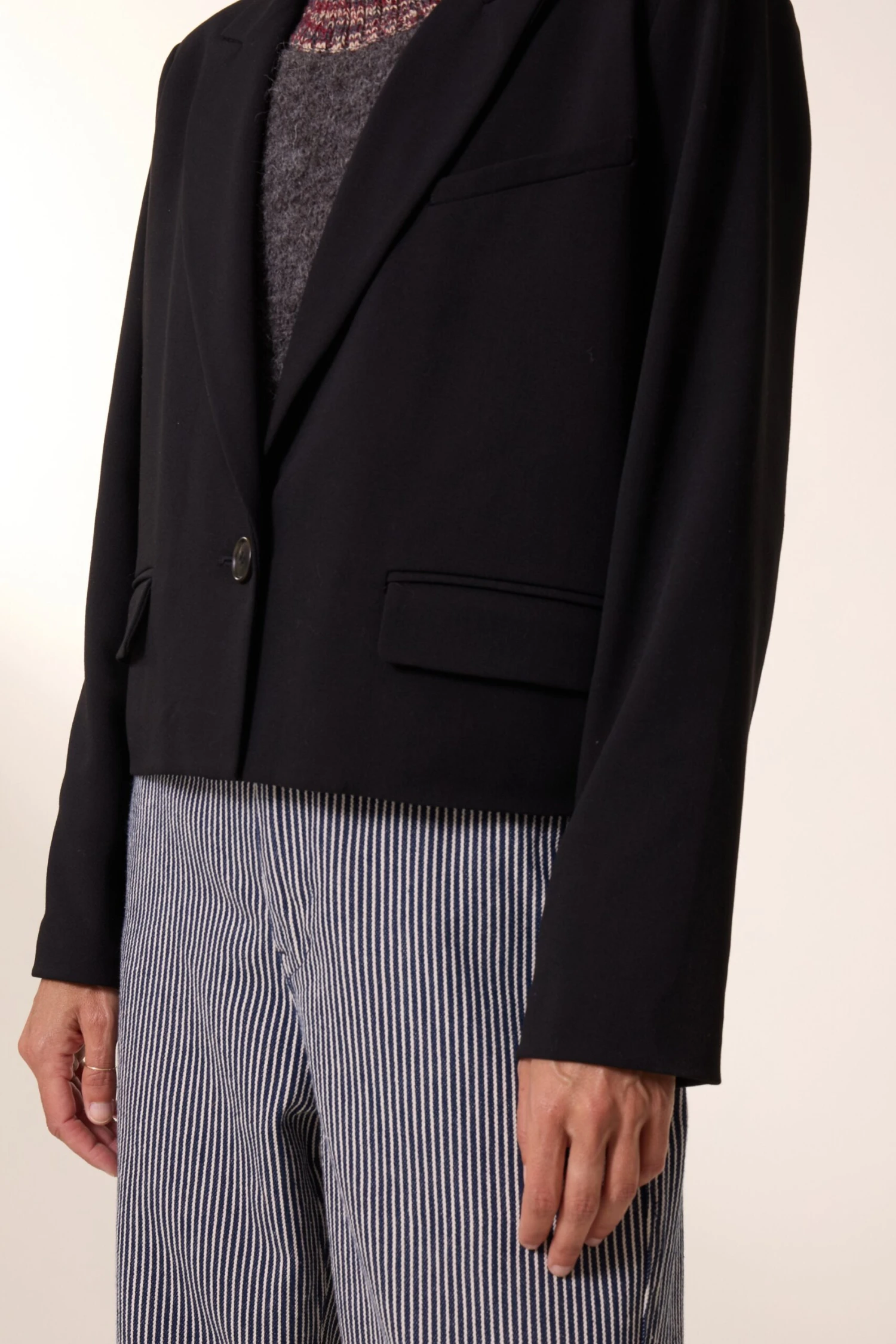 LEON & HARPER Veste Vite PLN 5 LEON & HARPER Veste Vite PLN - Image 5